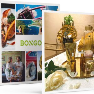 Bongo Bon - COCOON WELLNESS SPA IN AMSTERDAM VOOR 1 PERSOON INCL. MASSAGE (30 MIN) - Cadeaukaart cadeau voor man of vrouw