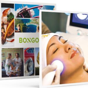 Bongo Bon - COCOON WELLNESS SPA IN AMSTERDAM VOOR 2 INCL. LED-BEHANDELING (30 MIN) - Cadeaukaart cadeau voor man of vrouw
