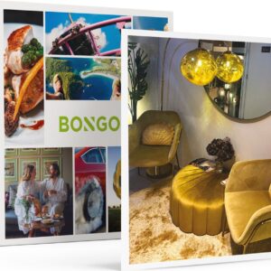 Bongo Bon - COCOON WELLNESS SPA IN AMSTERDAM VOOR 2 INCL. MASSAGE (30 MIN) - Cadeaukaart cadeau voor man of vrouw