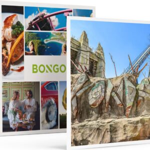 Bongo Bon - DAGJE WALIBI BELGIUM VOOR 1 KIND - Cadeaukaart cadeau voor man of vrouw