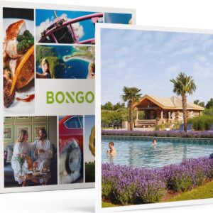 Bongo Bon - DAGJE WELLNESS VOOR 2 BIJ SPAWEESP - Cadeaukaart cadeau voor man of vrouw