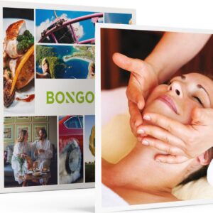 Bongo Bon - FIJNE VERJAARDAG: VERWENMOMENT VOOR 1 PERSOON IN NEDERLAND - Cadeaukaart cadeau voor man of vrouw