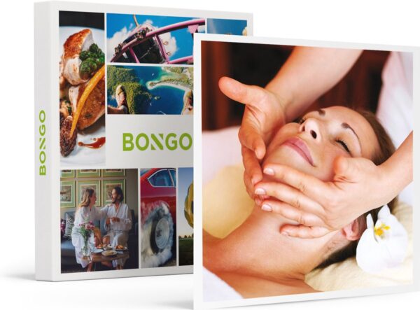 Bongo Bon - FIJNE VERJAARDAG: VERWENMOMENT VOOR 1 PERSOON IN NEDERLAND - Cadeaukaart cadeau voor man of vrouw