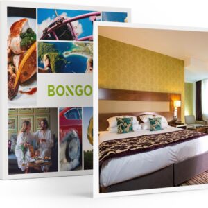 Bongo Bon - GENIET VAN LUIK: 3 DAGEN IN EEN MERCURE-HOTEL MET 4 STERREN - Cadeaukaart cadeau voor man of vrouw