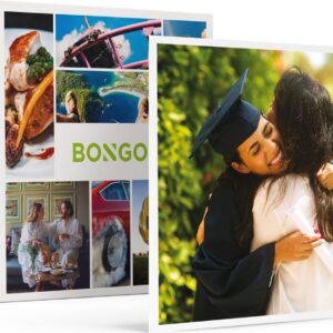 Bongo Bon - GESLAAGD! MOOI CADEAU - Cadeaukaart cadeau voor man of vrouw