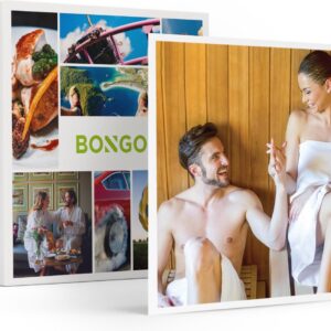 Bongo Bon - HEERLIJK 2-DAAGS WELLNESSVERBLIJF MET ONTBIJT - Cadeaukaart cadeau voor man of vrouw