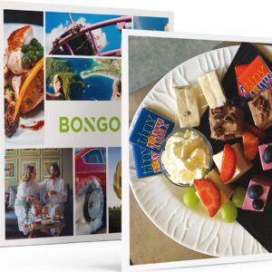 Bongo Bon - HEERLIJKE HIGH TEA BIJ ANTJE'S TAVERNE IN ASSEN - Cadeaukaart cadeau voor man of vrouw