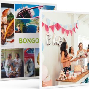 Bongo Bon - HIGH TEA VOOR 2 VOOR EEN MOEDER IN SPE - Cadeaukaart cadeau voor man of vrouw