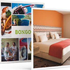 Bongo Bon - LUXE 2-DAAGSE MET WIJNPROEVERIJ NABIJ DE VELUWE - Cadeaukaart cadeau voor man of vrouw