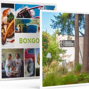 Bongo Bon - LUXE ONTBIJT MET BUBBELS NABIJ UTRECHT - Cadeaukaart cadeau voor man of vrouw