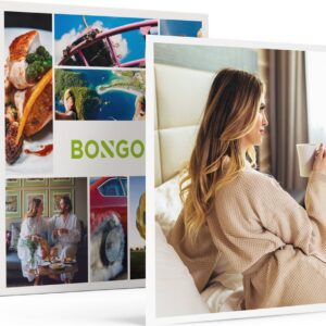 Bongo Bon - LUXECADEAU VOOR HAAR - Cadeaukaart cadeau voor man of vrouw