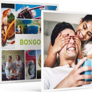 Bongo Bon - LUXECADEAU VOOR HEM - Cadeaukaart cadeau voor man of vrouw
