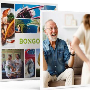 Bongo Bon - LUXECADEAU VOOR OPA - Cadeaukaart cadeau voor man of vrouw