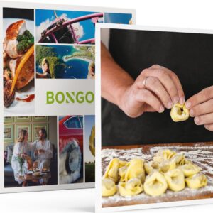 Bongo Bon - MICHELIN-STERREN VAN EUROPA: 1 GASTRONOMISCH DINER VOOR 2 - Cadeaukaart cadeau voor man of vrouw