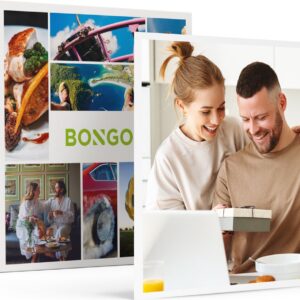 Bongo Bon - MOOI CADEAU VOOR HEM - Cadeaukaart cadeau voor man of vrouw