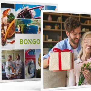 Bongo Bon - MOOI CADEAU VOOR OMA - Cadeaukaart cadeau voor man of vrouw
