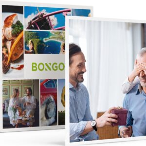 Bongo Bon - MOOI CADEAU VOOR OPA - Cadeaukaart cadeau voor man of vrouw