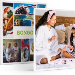 Bongo Bon - ONTSPANNENDE 2 DAAGSE MET WELLNESS VOOR 2 - Cadeaukaart cadeau voor man of vrouw