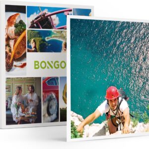 Bongo Bon - OP AVONTUUR IN DE EUROPESE BERGGEBIEDEN - Cadeaukaart cadeau voor man of vrouw