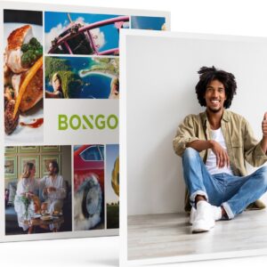Bongo Bon - PERFECT VOOR HEM - Cadeaukaart cadeau voor man of vrouw