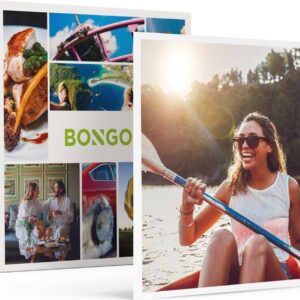 Bongo Bon - PRACHTIG CADEAU VOOR HAAR - Cadeaukaart cadeau voor man of vrouw