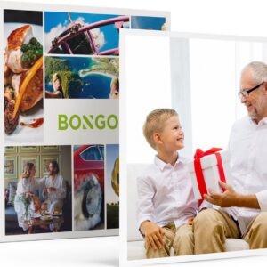 Bongo Bon - PRACHTIG CADEAU VOOR OPA - Cadeaukaart cadeau voor man of vrouw
