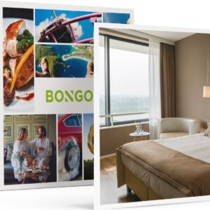 Bongo Bon - ROMANTISCHE 2-DAAGSE MET WELLNESS VOOR 2 IN NEDERLAND - Cadeaukaart cadeau voor man of vrouw