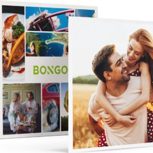 Bongo Bon - ROMANTISCHE 3-DAAGSE MET ONTBIJT IN DE ARDENNEN - Cadeaukaart cadeau voor man of vrouw