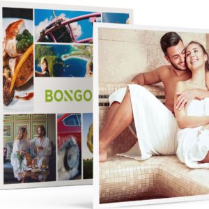 Bongo Bon - ROMANTISCHE WELLNESS VOOR 2 - Cadeaukaart cadeau voor man of vrouw