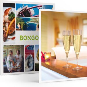 Bongo Bon - Royal Relaxweekend Cadeaubon - Cadeaukaart cadeau voor man of vrouw | 27 wellnesshotels