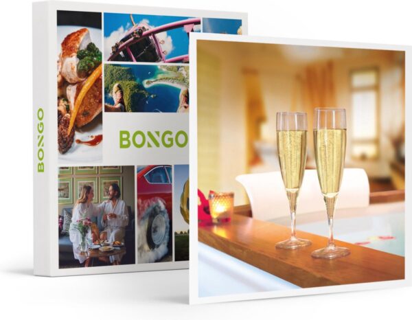 Bongo Bon - Royal Relaxweekend Cadeaubon - Cadeaukaart cadeau voor man of vrouw | 27 wellnesshotels