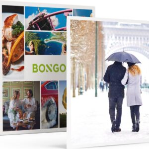 Bongo Bon - STEDENTRIP VOOR KERST: 4 MAGISCHE DAGEN IN EEN EUROPESE STAD - Cadeaukaart cadeau voor man of vrouw
