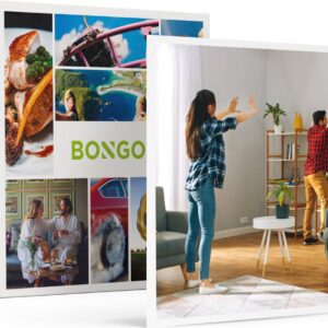 Bongo Bon - SUPERCADEAU VOOR EEN HOUSEWARMING - Cadeaukaart cadeau voor man of vrouw