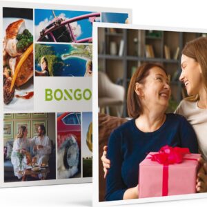 Bongo Bon - SUPERCADEAU VOOR OMA - Cadeaukaart cadeau voor man of vrouw