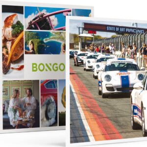 Bongo Bon - SUPERCARS RIJDEN OP CIRCUIT ZANDVOORT - Cadeaukaart cadeau voor man of vrouw