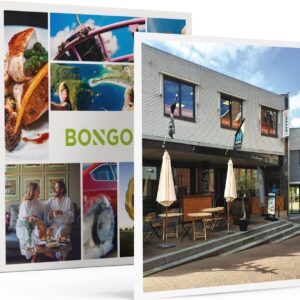 Bongo Bon - VAN WIJN TOT WHISKY: PROEVERIJ VOOR 2 PERSONEN NABIJ DORDRECHT - Cadeaukaart cadeau voor man of vrouw