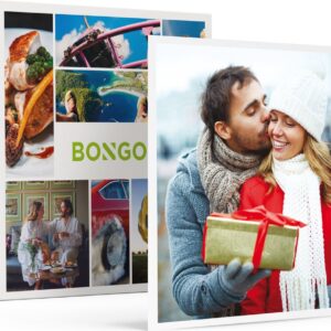 Bongo Bon - VERJAARDAGSTRIPJE IN NEDERLAND VOOR 2 PERSONEN - Cadeaukaart cadeau voor man of vrouw
