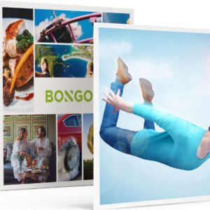 Bongo Bon - VOOR DE ADRENALINEJUNKIE - Cadeaukaart cadeau voor man of vrouw