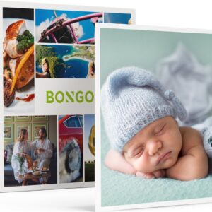 Bongo Bon - VOOR DE NIEUWE OUDERS: PRACHTIG CADEAU - Cadeaukaart cadeau voor man of vrouw