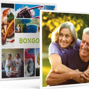 Bongo Bon - VOOR DE NIEUWE PENSIONADO: PRACHTIG CADEAU - Cadeaukaart cadeau voor man of vrouw