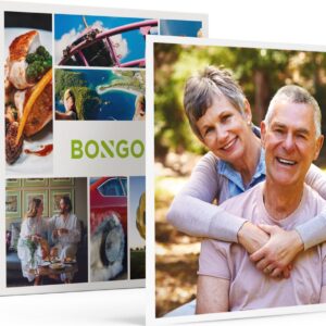 Bongo Bon - VOOR DE NIEUWE PENSIONADO: SUPERCADEAU - Cadeaukaart cadeau voor man of vrouw