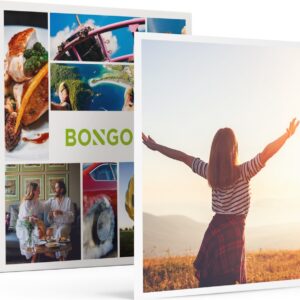 Bongo Bon - VOOR JOUW WONDERWOMAN - Cadeaukaart cadeau voor man of vrouw