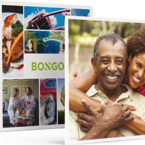 Bongo Bon - VOOR VADER EN DOCHTER: WELLNESS OF AVONTUUR IN EUROPA VOOR 2 - Cadeaukaart cadeau voor man of vrouw