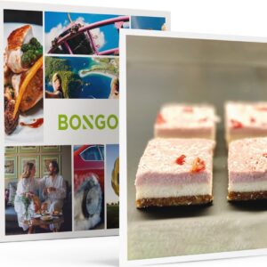 Bongo Bon - WANDELING DOOR DEN HAAG MET HAPJES VOOR 4 BIJ BITEME FOOD TOURS - Cadeaukaart cadeau voor man of vrouw