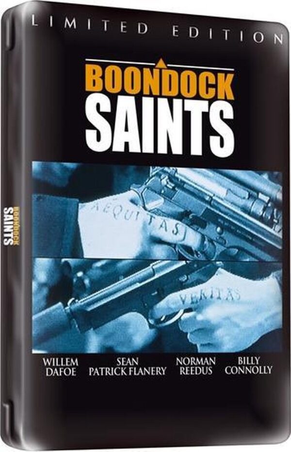 Boondock Saints (Metalcase)