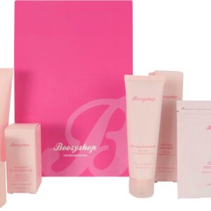 Boozyshop I Really Want to Get Rid of You! Anti Pimple Set