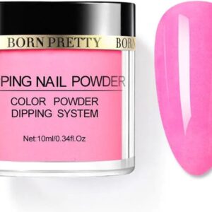 Born Pretty - Dipping poeder - Dipping poeder nagels - Dipping poeder kleuren - Dipping powder - Dip nagels - Dip poeder - Dipping powder nagels - Dipping powder nails - Dipping powder nails - Dippn