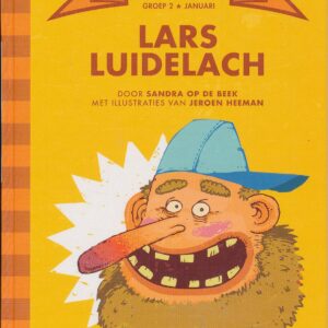 Borre Lars Luidelach groep 2