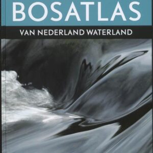 Bosatlas van Nederland Waterland 3