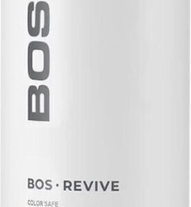 BosleyMD REVIVE ColorSafe Nourishing Shampoo - Normale shampoo vrouwen - Voor Alle haartypes - 1000 ml - Normale shampoo vrouwen - Voor Alle haartypes